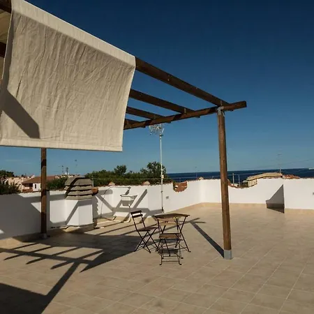 Villa Manta Bianca Siracusa Sicily Plemmirio... *